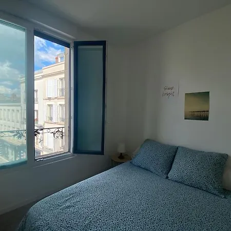 Apartment Dom Perignon , Au Coeur Du Centre-ville D'epernay *